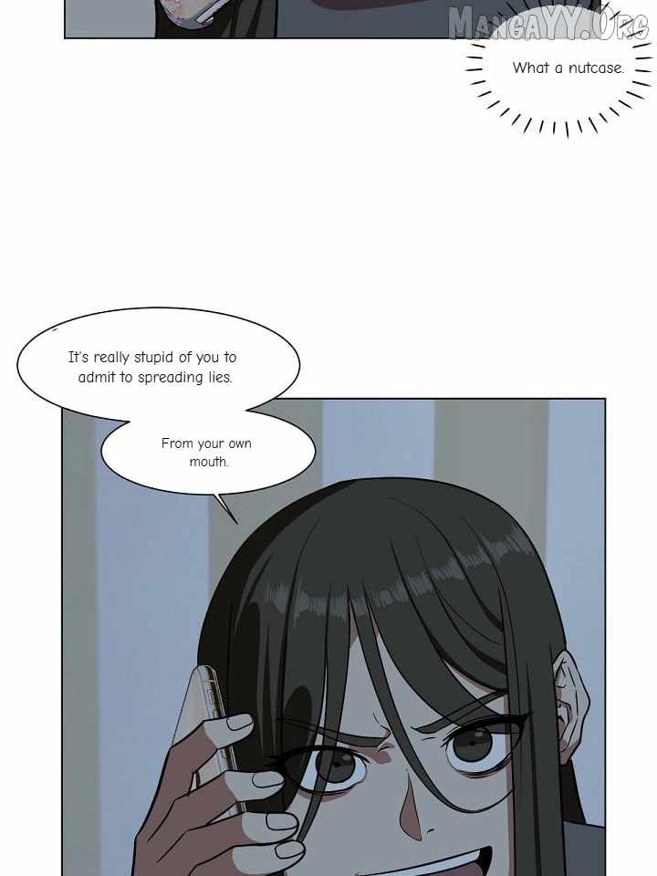 Read Change Me chapter 12 image 23 on Lezhin