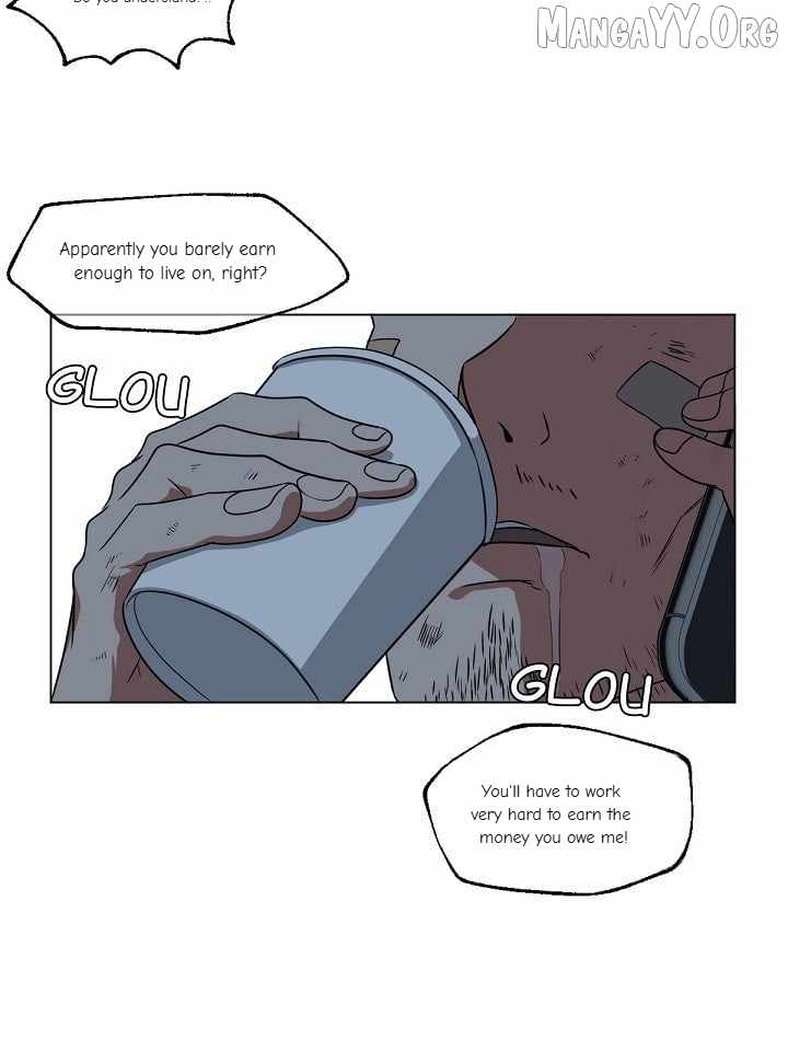 Read Change Me chapter 12 image 26 on Lezhin