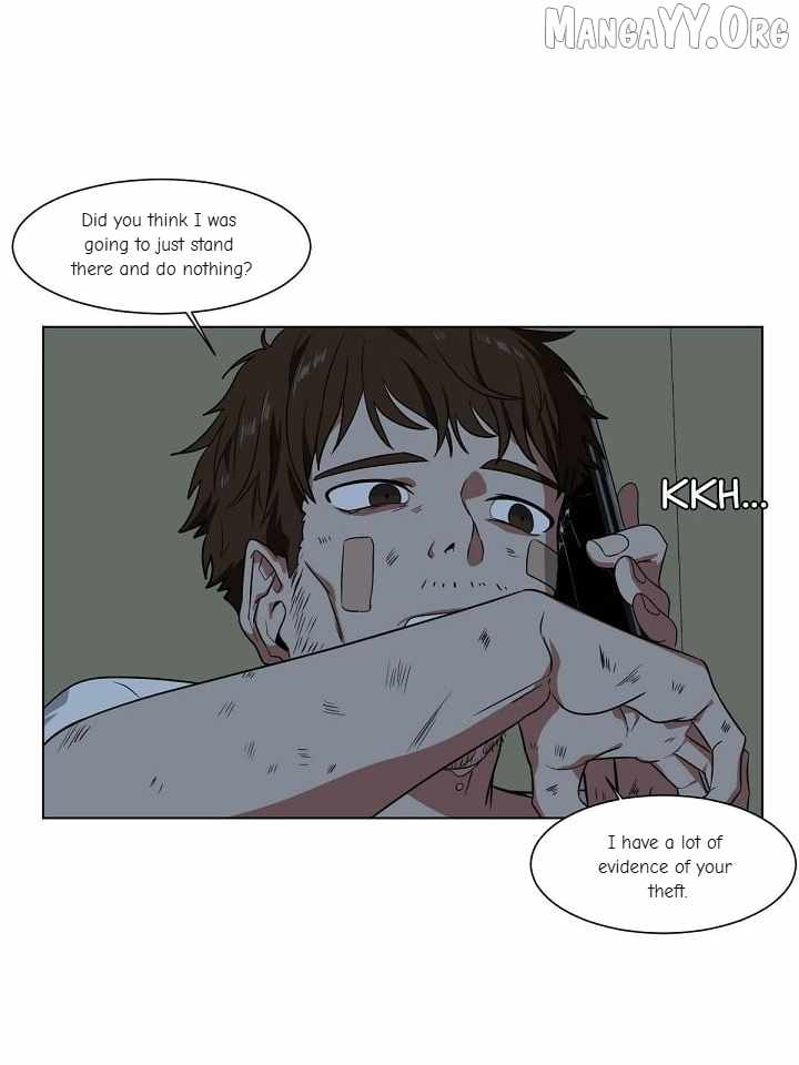 Read Change Me chapter 12 image 29 on Lezhin