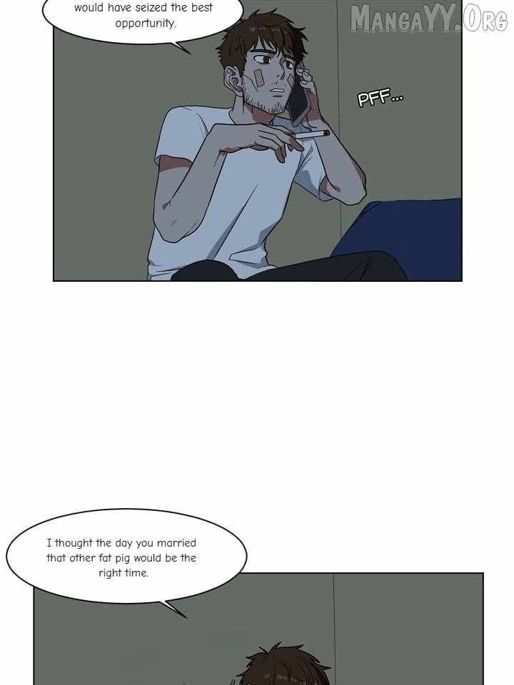 Read Change Me chapter 12 image 31 on Lezhin