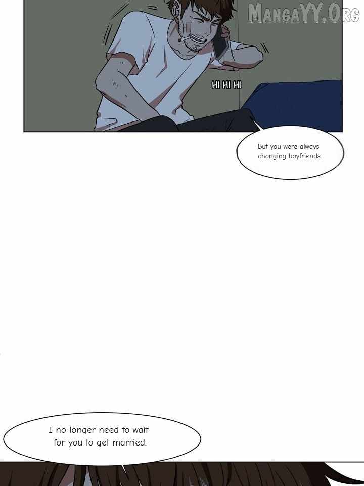 Read Change Me chapter 12 image 32 on Lezhin