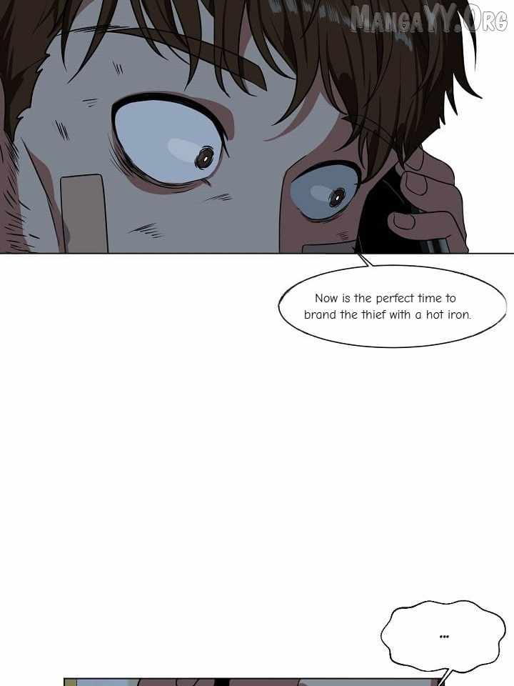 Read Change Me chapter 12 image 33 on Lezhin