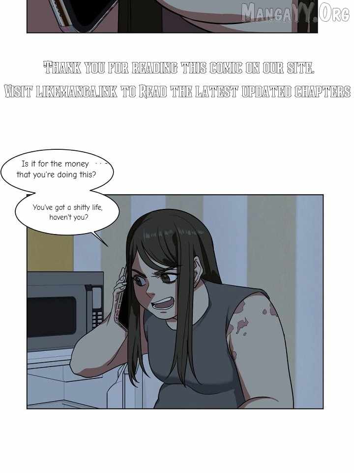 Read Change Me chapter 12 image 35 on Lezhin