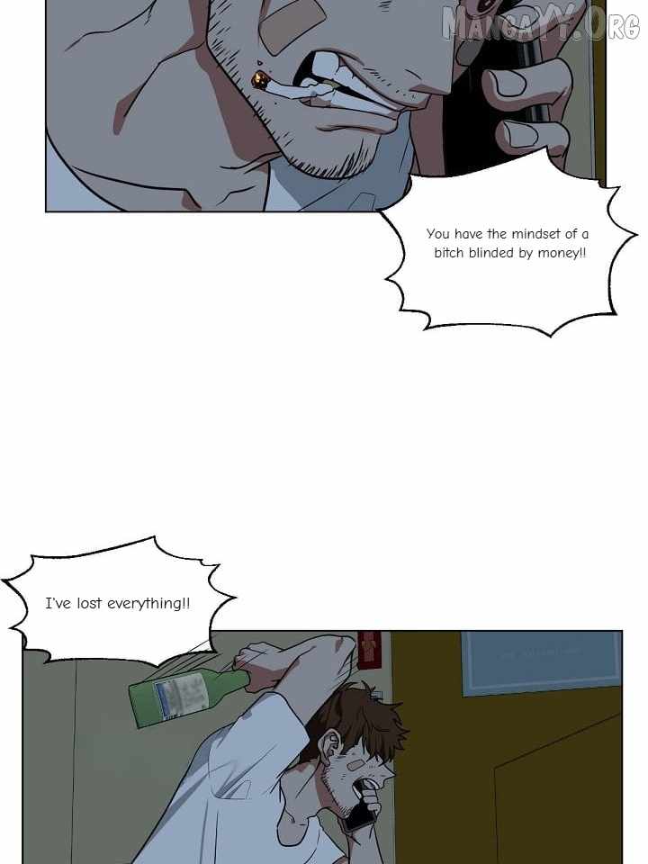 Read Change Me chapter 12 image 39 on Lezhin