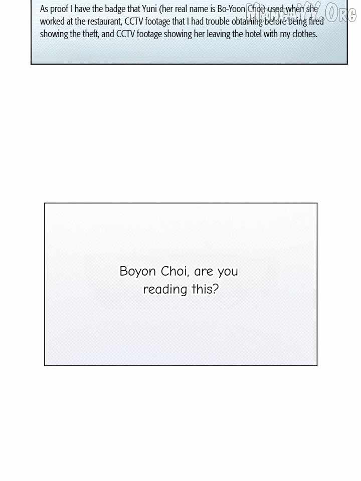 Read Change Me chapter 12 image 4 on Lezhin