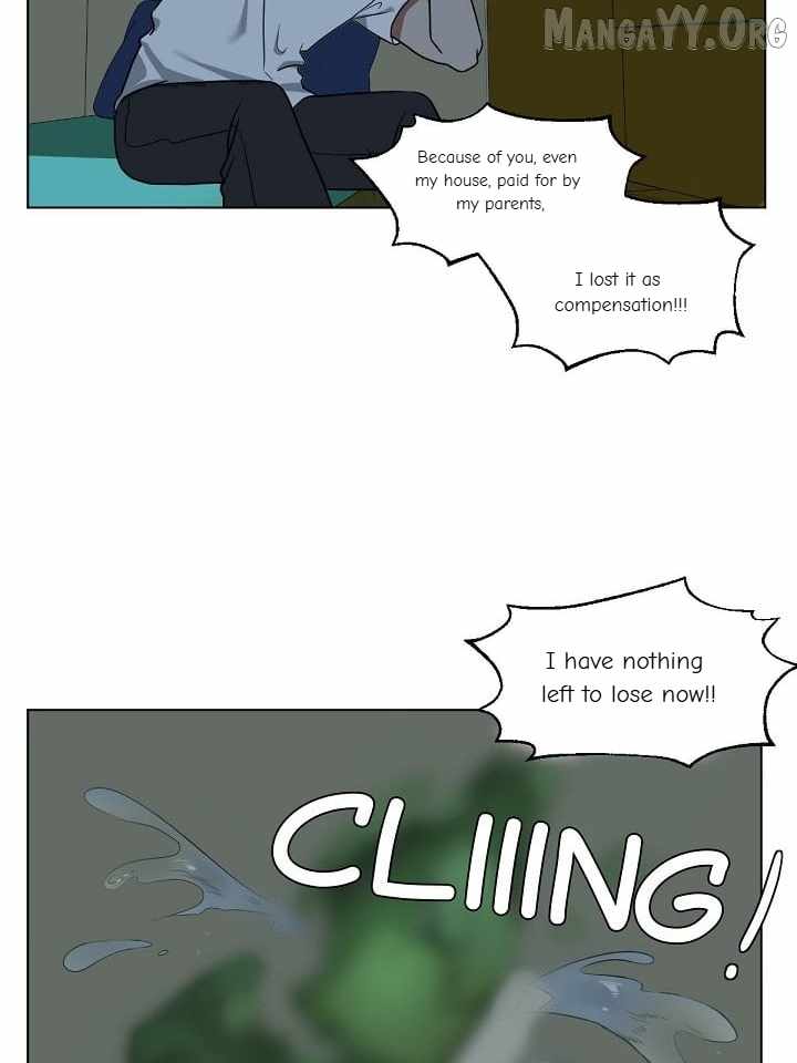 Read Change Me chapter 12 image 40 on Lezhin