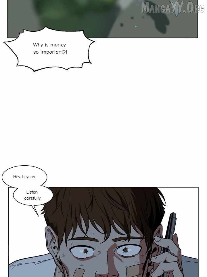 Read Change Me chapter 12 image 41 on Lezhin