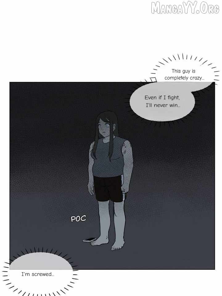 Read Change Me chapter 12 image 44 on Lezhin