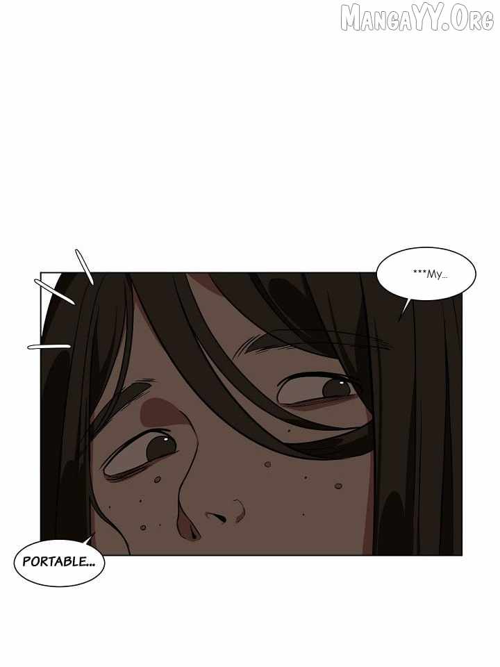 Read Change Me chapter 12 image 59 on Lezhin