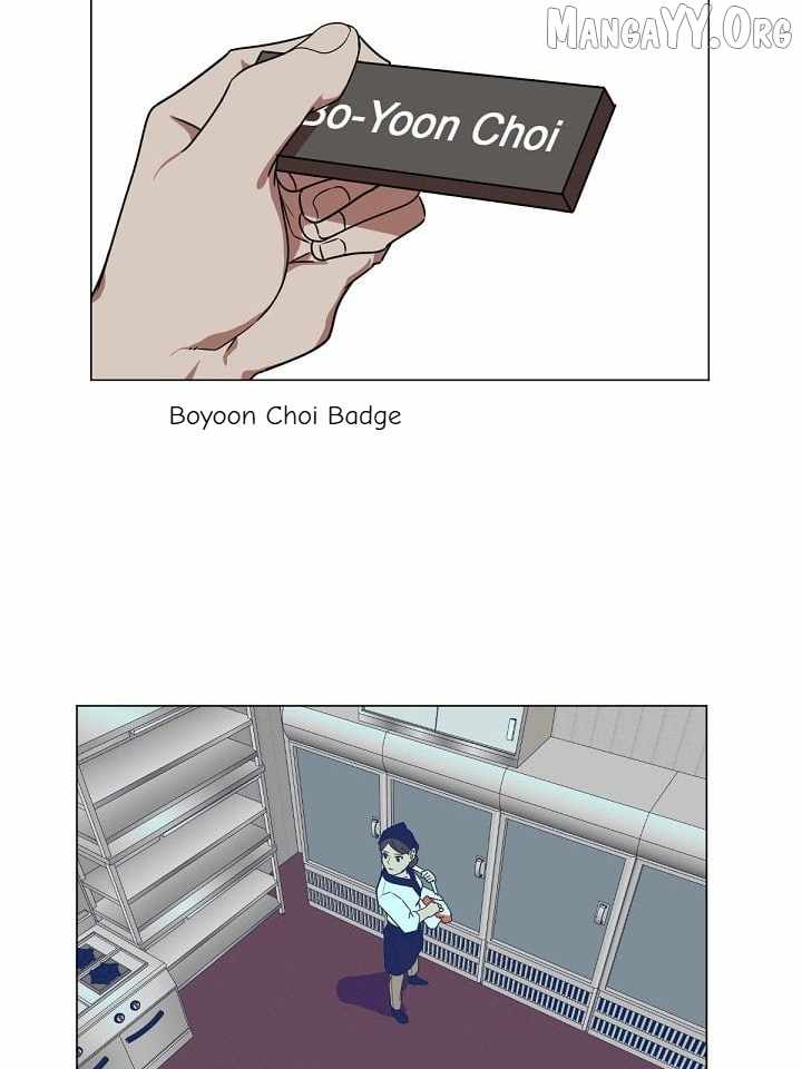 Read Change Me chapter 12 image 6 on Lezhin