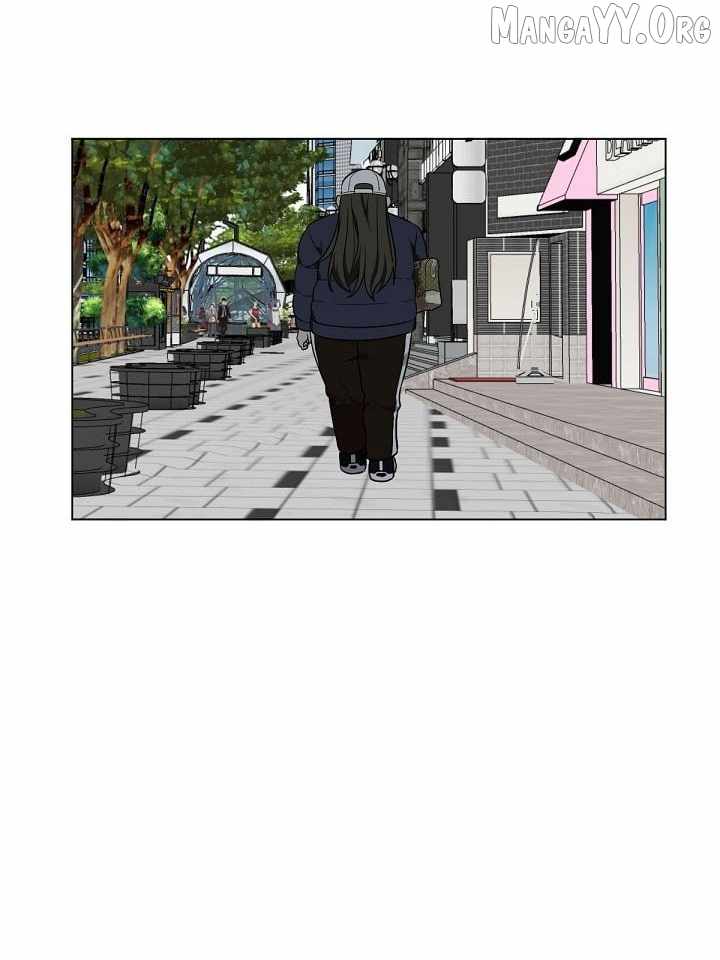 Read Change Me chapter 12 image 70 on Lezhin