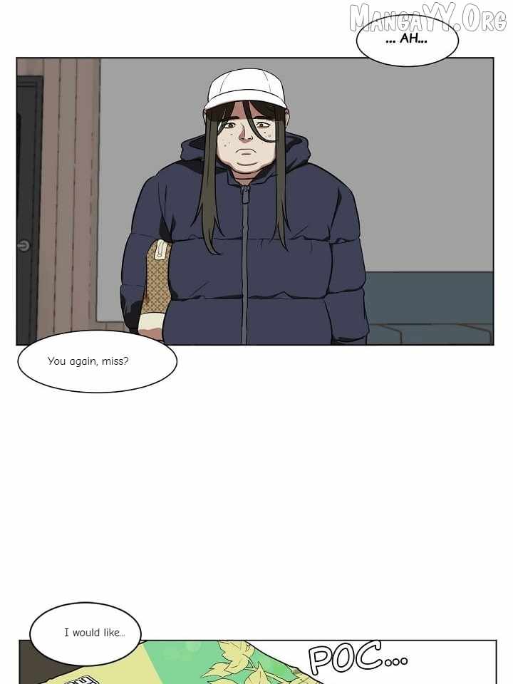 Read Change Me chapter 12 image 73 on Lezhin
