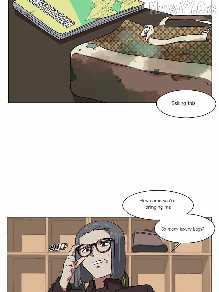 Read Change Me chapter 12 image 74 on Lezhin