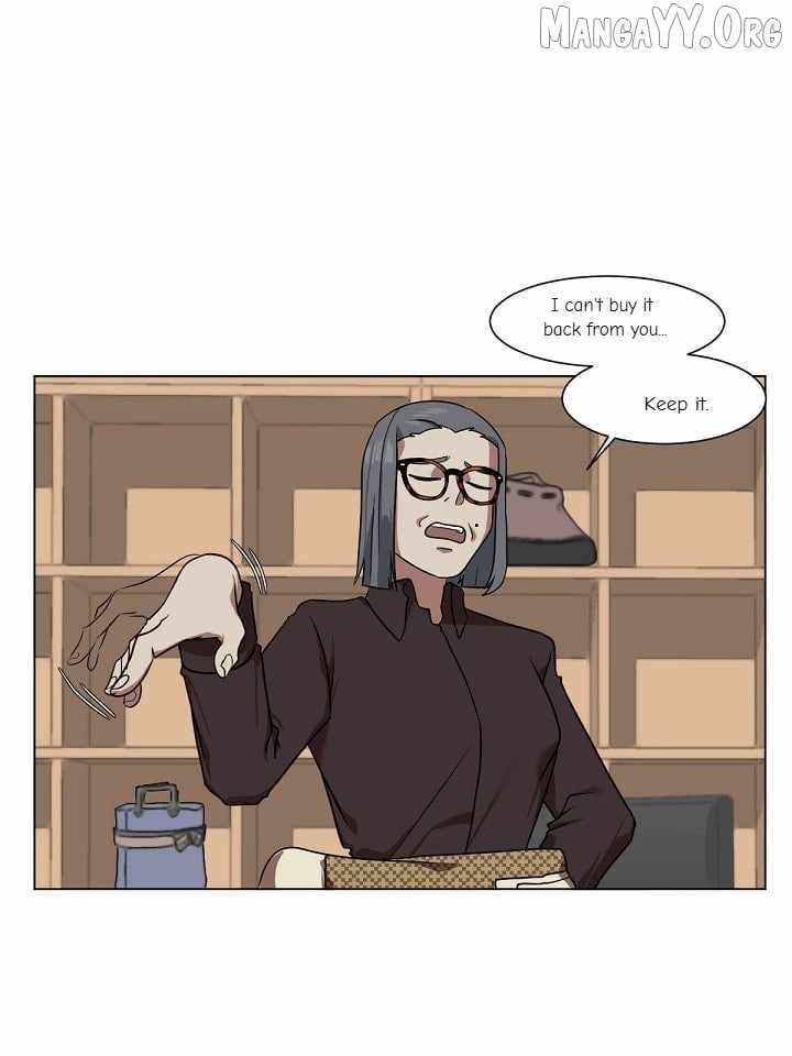 Read Change Me chapter 12 image 77 on Lezhin