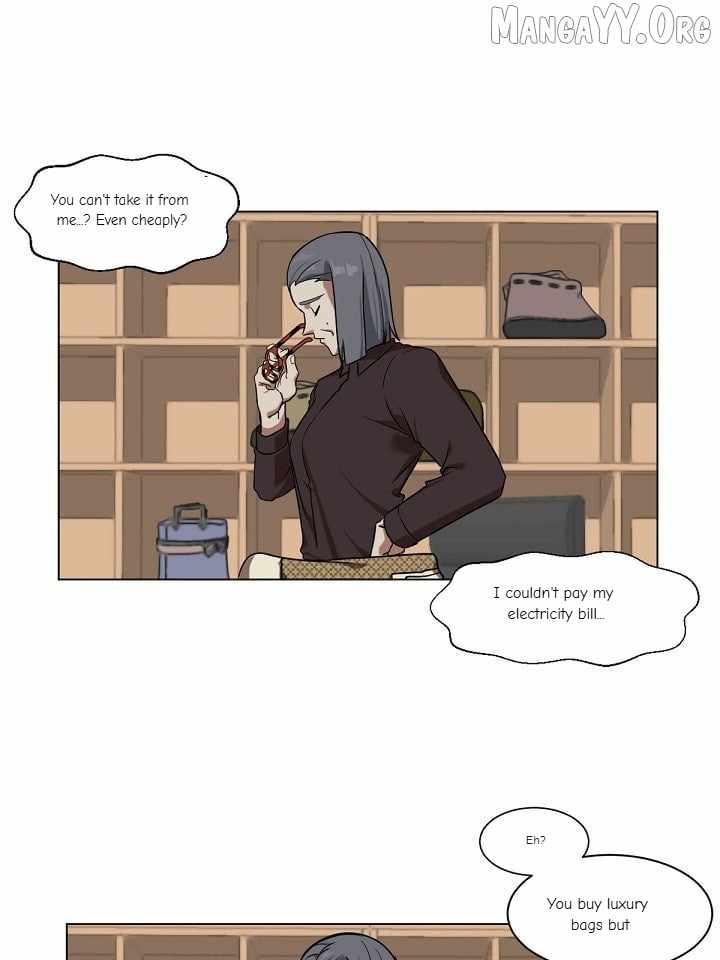 Read Change Me chapter 12 image 78 on Lezhin