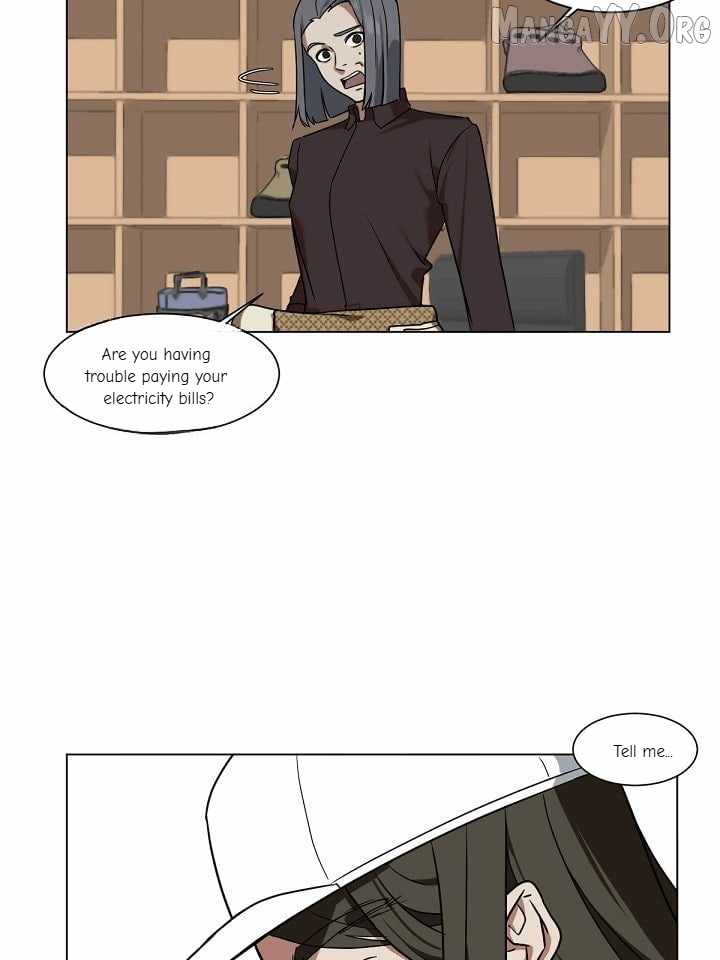 Read Change Me chapter 12 image 79 on Lezhin