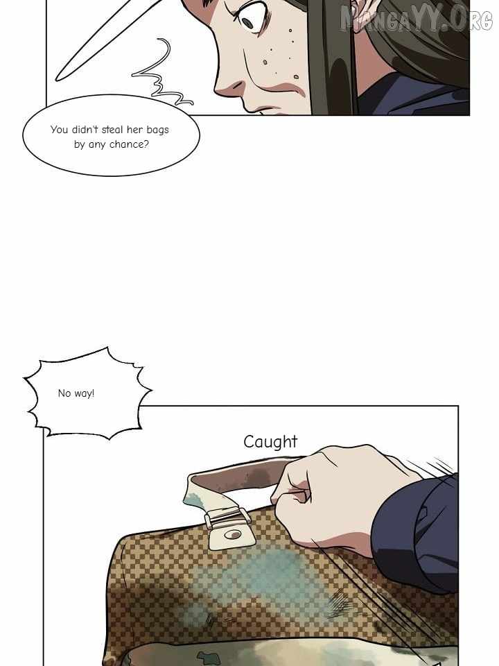 Read Change Me chapter 12 image 80 on Lezhin