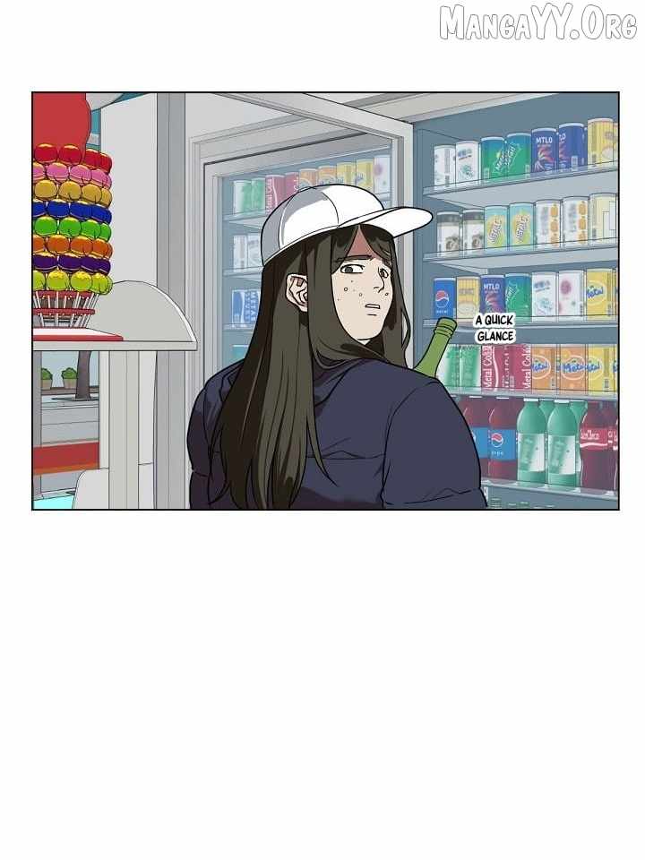Read Change Me chapter 12 image 87 on Lezhin