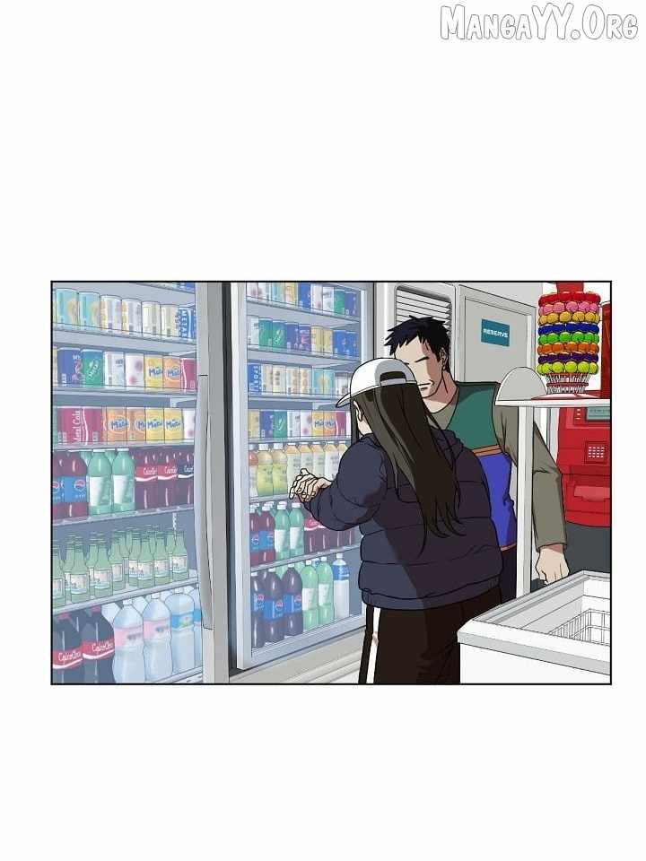 Read Change Me chapter 12 image 90 on Lezhin