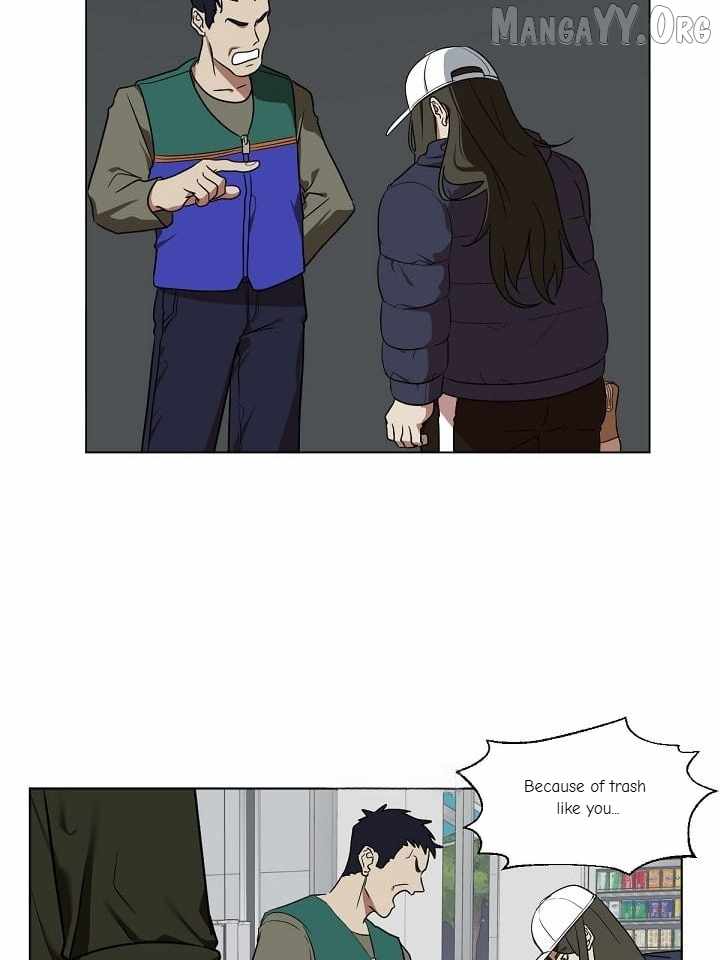Read Change Me chapter 12 image 92 on Lezhin