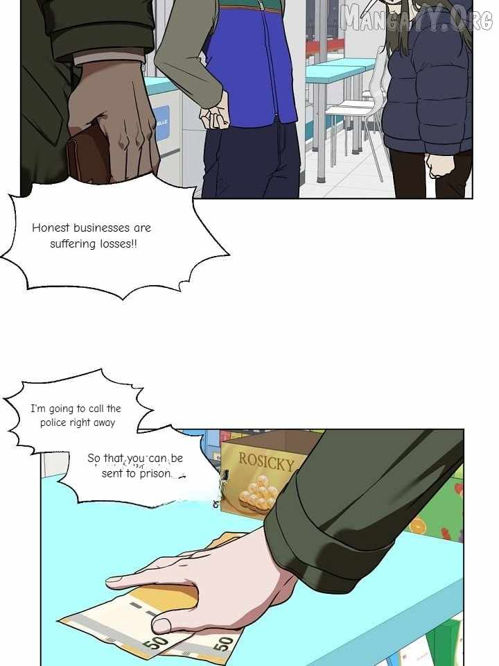 Read Change Me chapter 12 image 93 on Lezhin