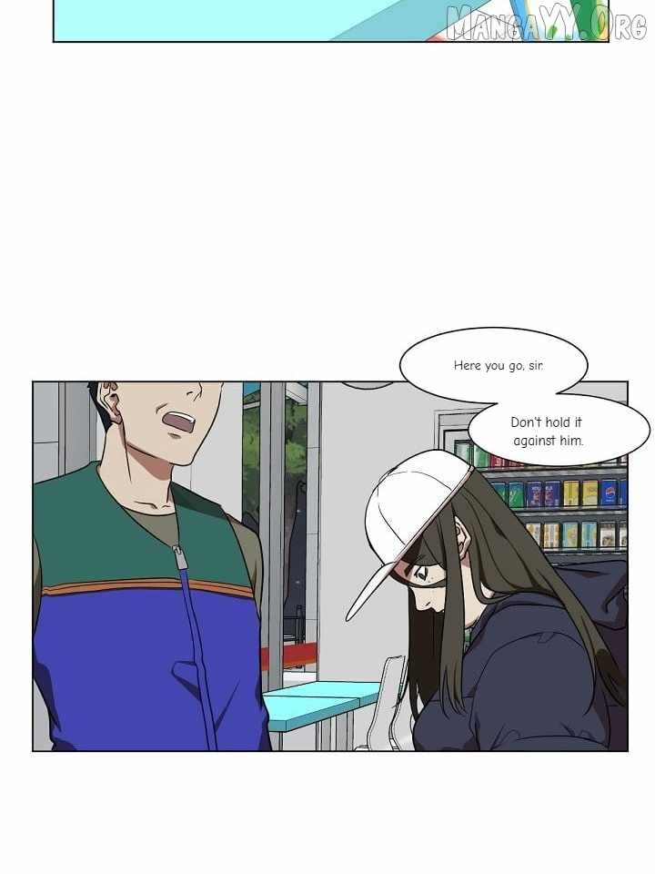 Read Change Me chapter 12 image 94 on Lezhin