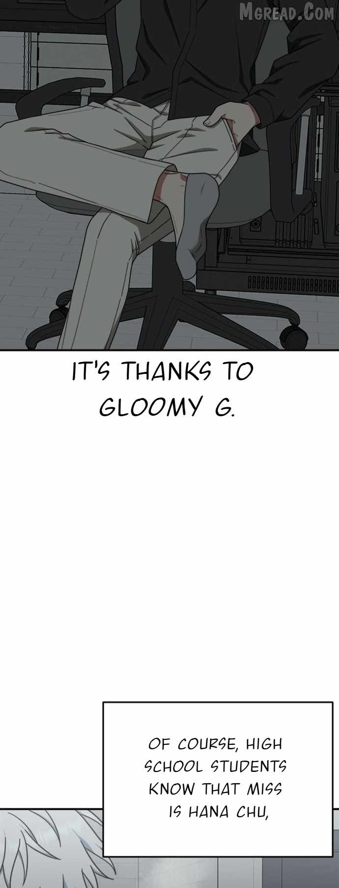 Read Change Me chapter 120 image 101 on Lezhin