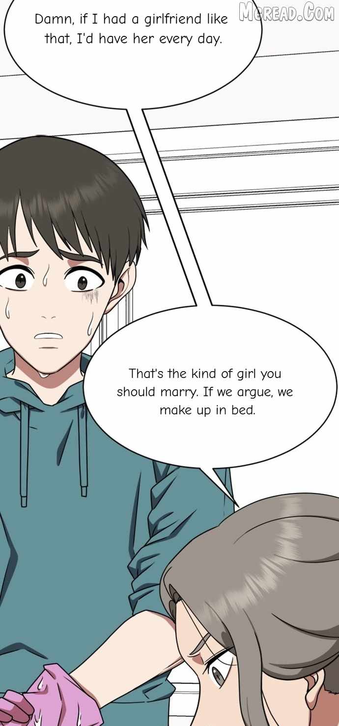 Read Change Me chapter 120 image 12 on Lezhin