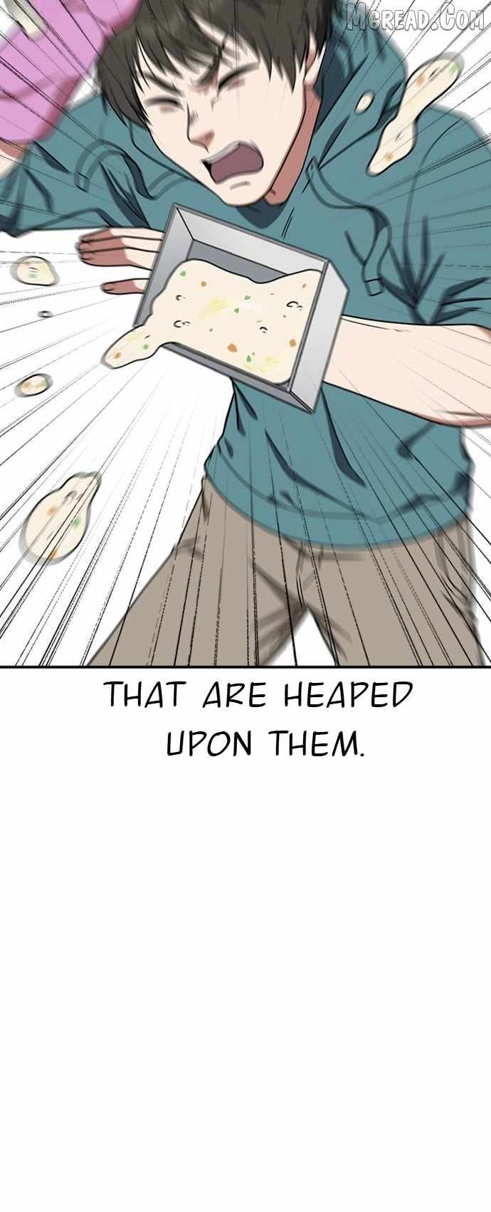 Read Change Me chapter 120 image 19 on Lezhin