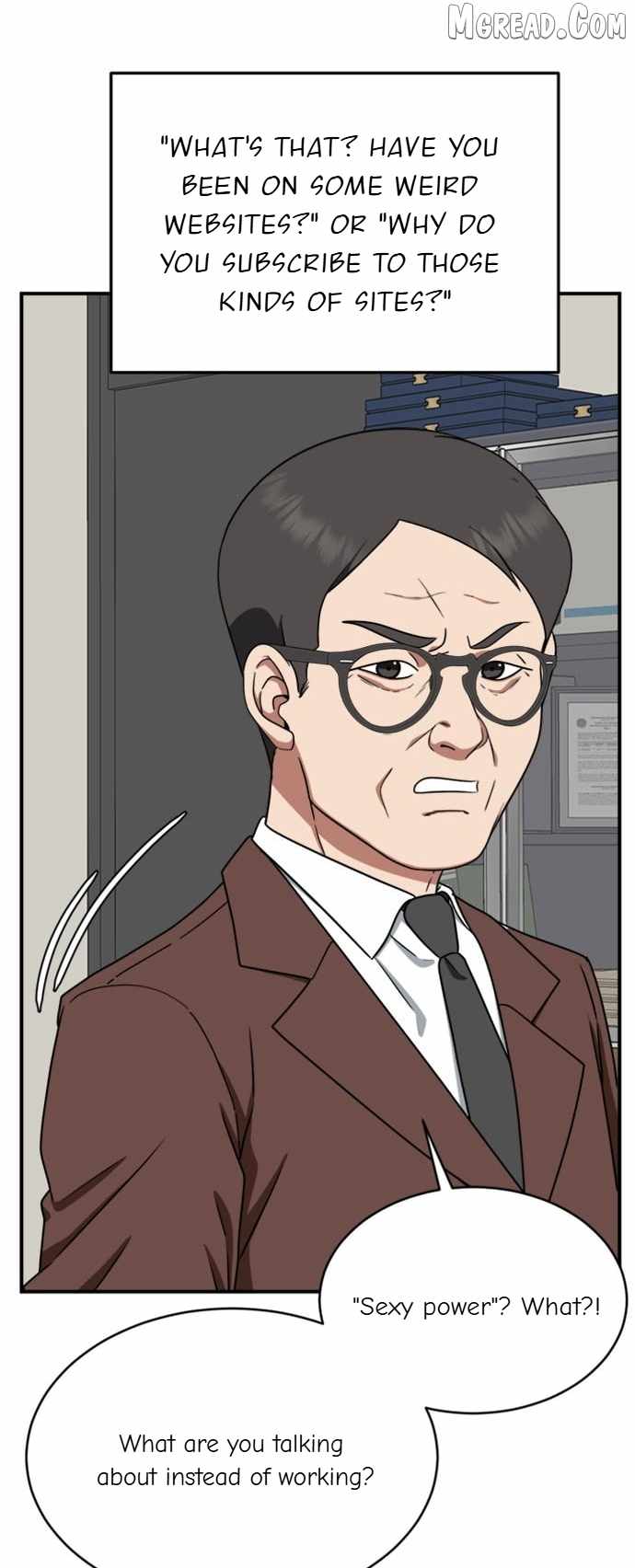 Read Change Me chapter 120 image 2 on Lezhin