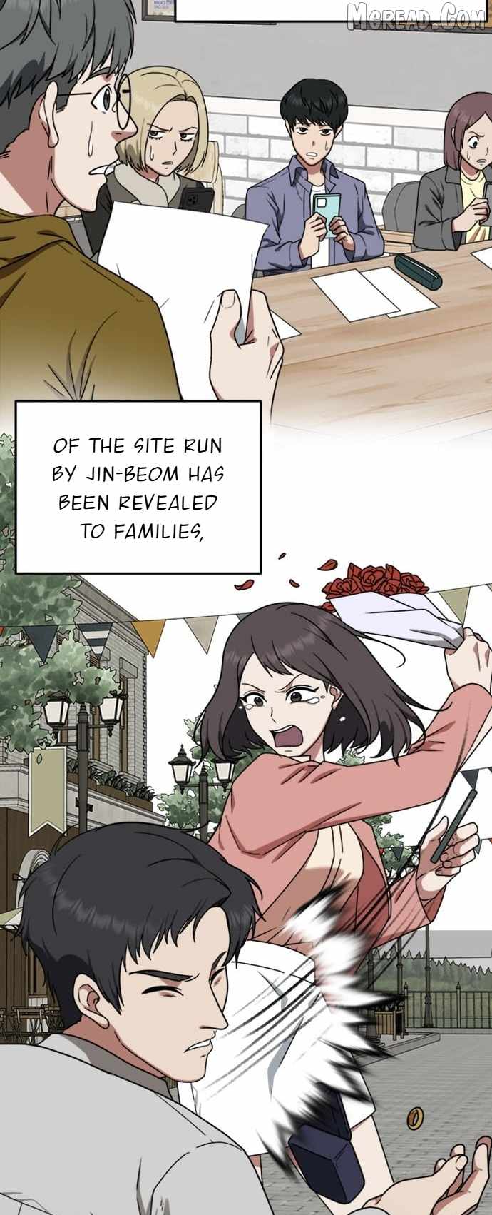 Read Change Me chapter 120 image 21 on Lezhin