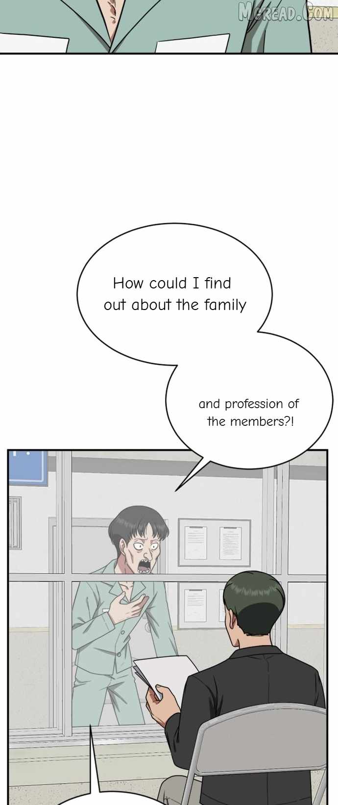 Read Change Me chapter 120 image 25 on Lezhin