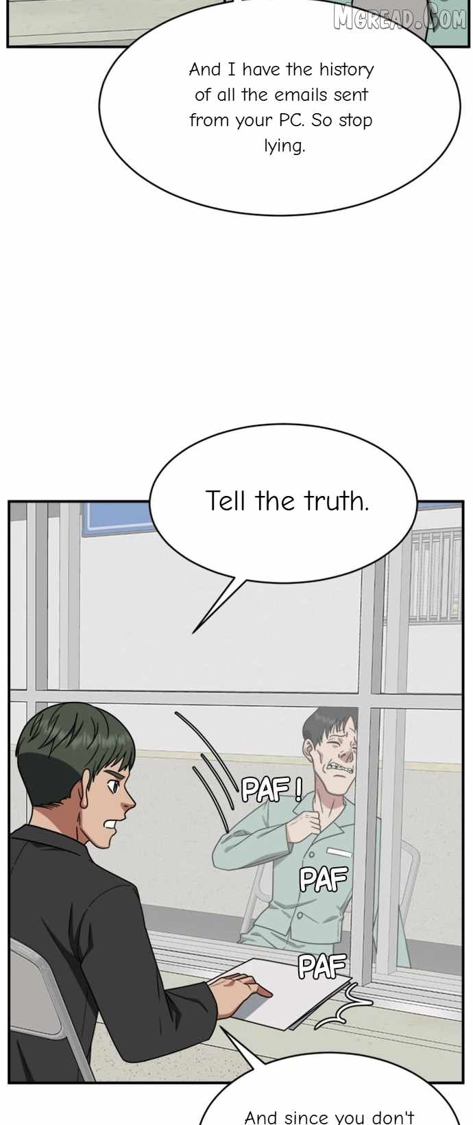 Read Change Me chapter 120 image 27 on Lezhin