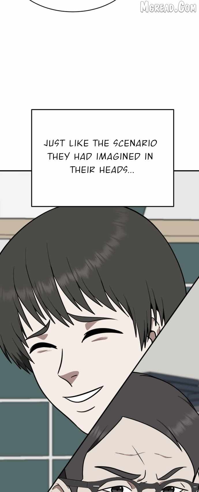 Read Change Me chapter 120 image 3 on Lezhin