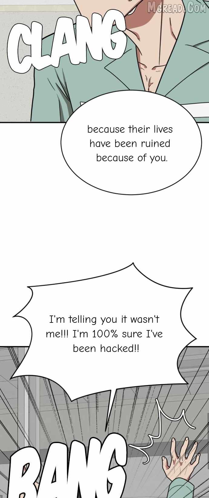 Read Change Me chapter 120 image 30 on Lezhin