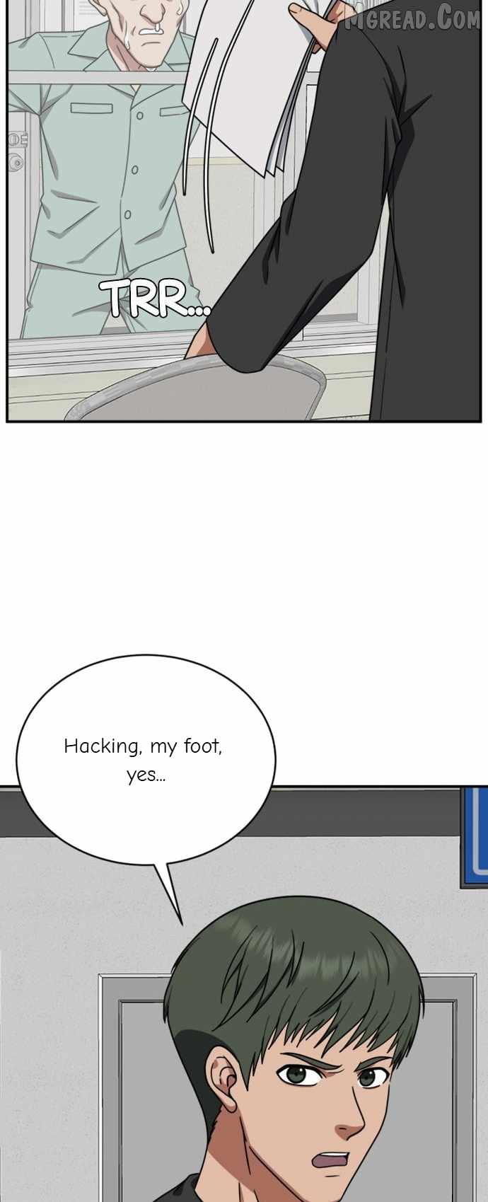 Read Change Me chapter 120 image 34 on Lezhin