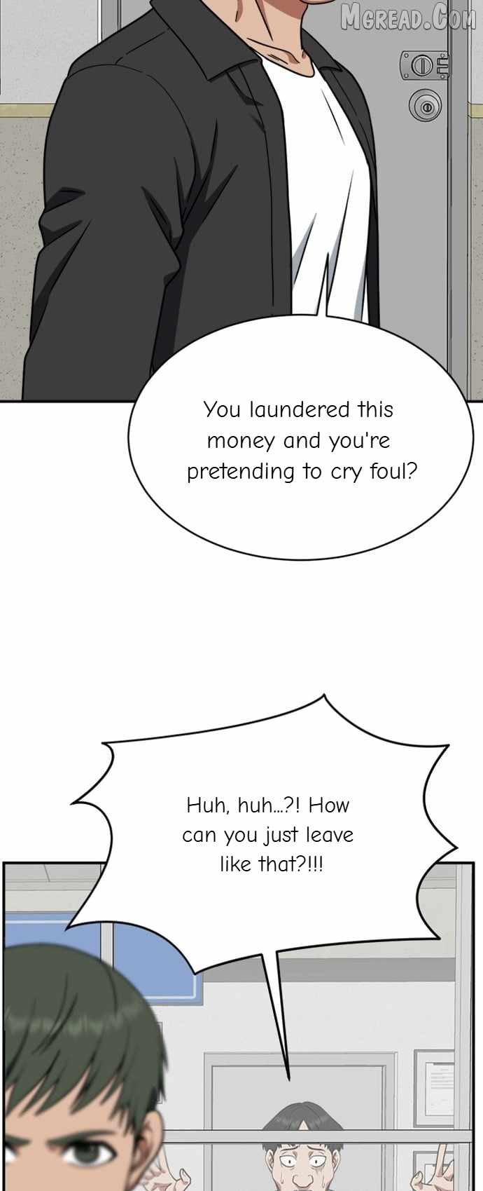 Read Change Me chapter 120 image 35 on Lezhin