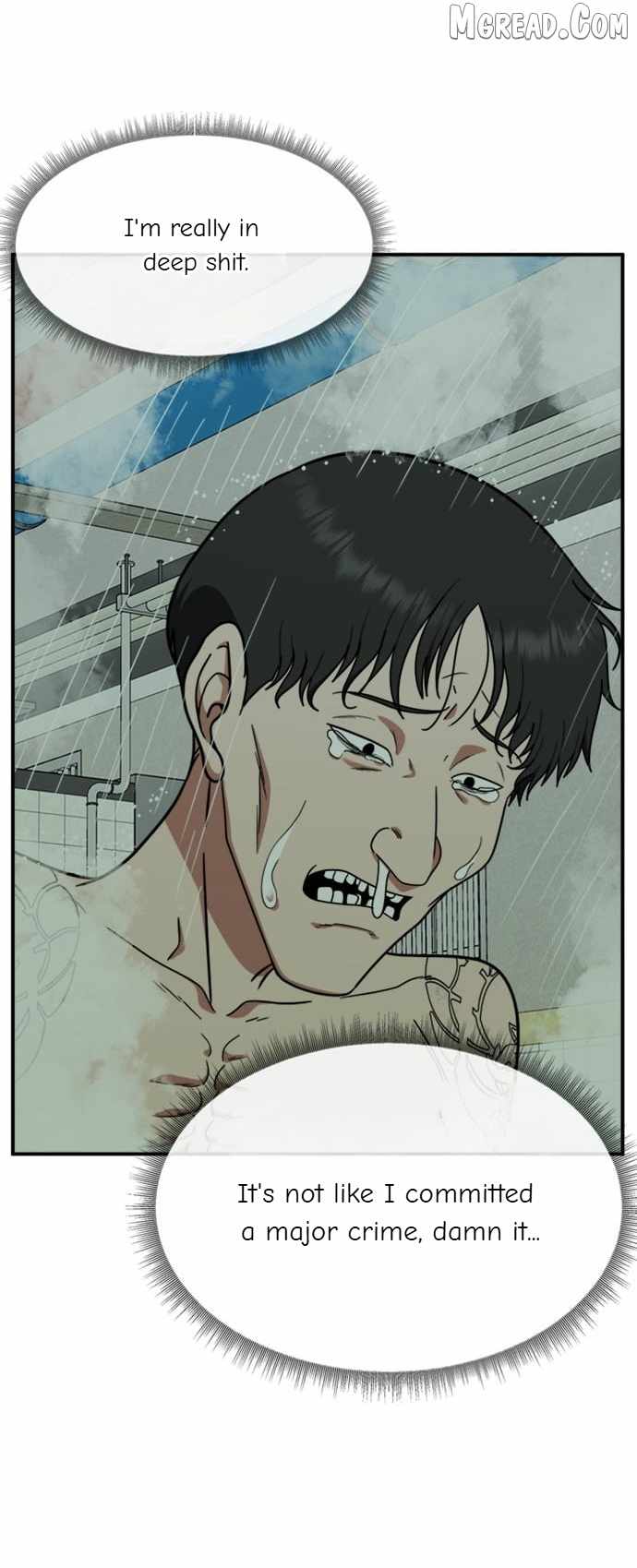 Read Change Me chapter 120 image 38 on Lezhin