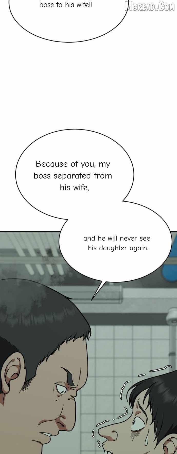Read Change Me chapter 120 image 43 on Lezhin