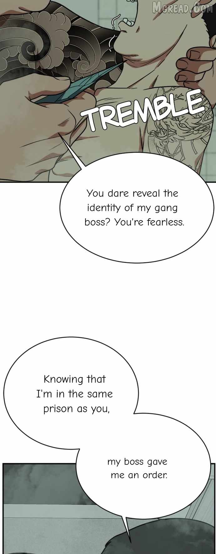 Read Change Me chapter 120 image 44 on Lezhin