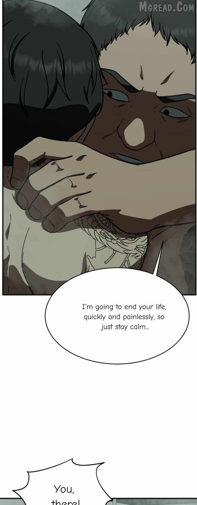 Read Change Me chapter 120 image 45 on Lezhin