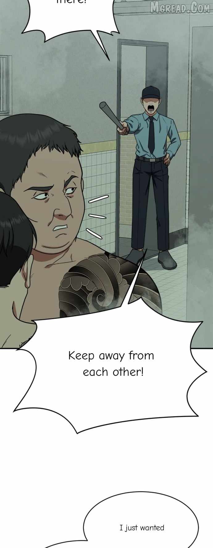 Read Change Me chapter 120 image 46 on Lezhin