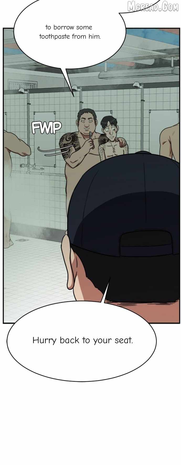 Read Change Me chapter 120 image 47 on Lezhin