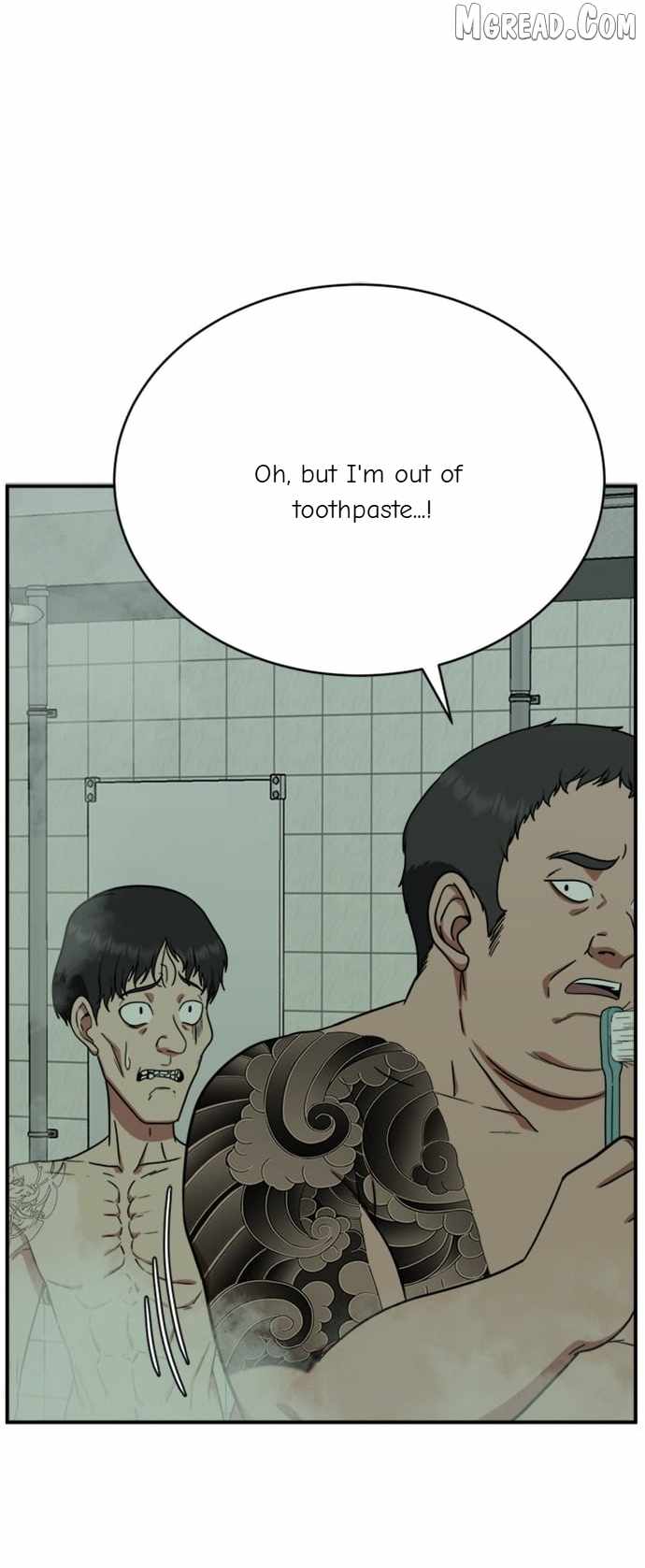 Read Change Me chapter 120 image 48 on Lezhin