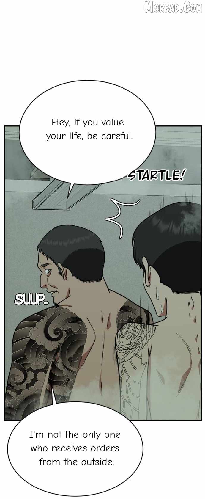Read Change Me chapter 120 image 49 on Lezhin