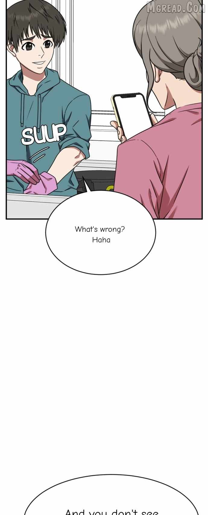 Read Change Me chapter 120 image 5 on Lezhin