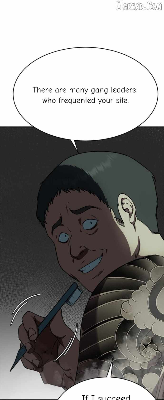 Read Change Me chapter 120 image 50 on Lezhin