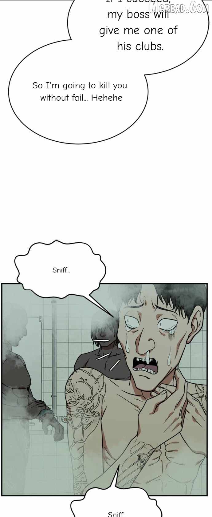 Read Change Me chapter 120 image 51 on Lezhin