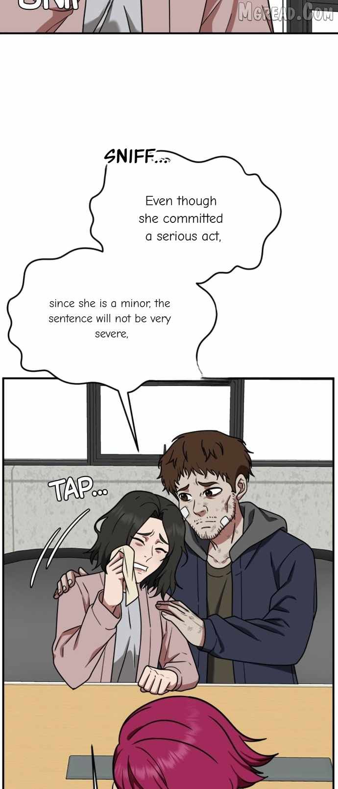 Read Change Me chapter 120 image 59 on Lezhin