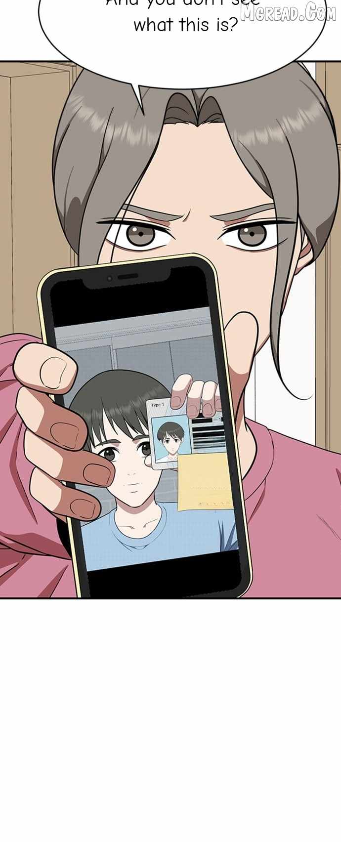 Read Change Me chapter 120 image 6 on Lezhin